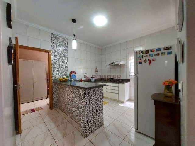 Casa à venda, 204 m² por R$ 420.000,00 - Residencial das Acácias - Goiânia/GO - Foto 15