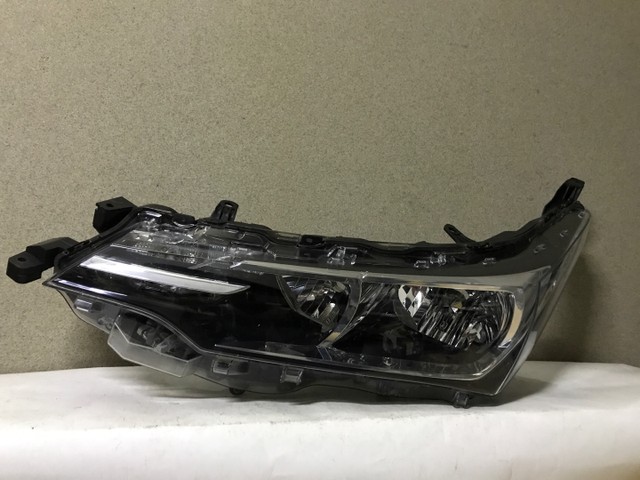 Farol Toyota Corolla Led