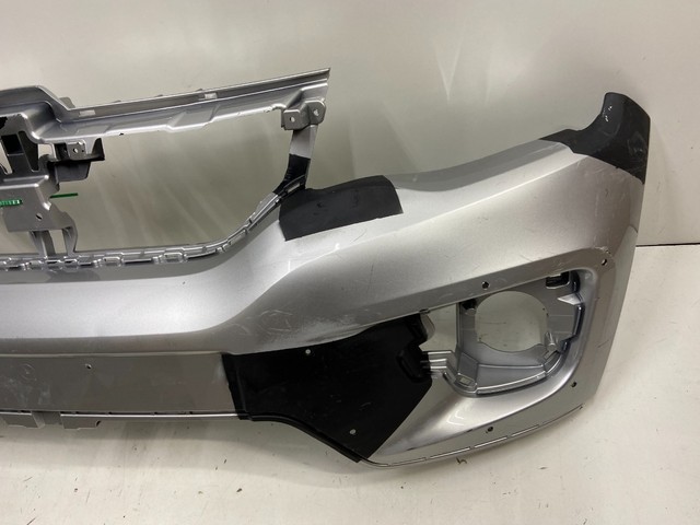 Parachoque Dianteiro Renault Kwid Outsider 2018 2019 2020 - Foto 3