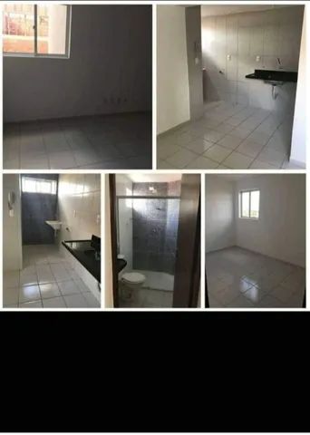 Captação de Apartamento para locação na Rua Doutor José Maia, Oitizeiro, João Pessoa, PB