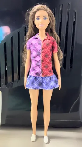 Originais para barbie princesa cabeleireiro, salão de beleza, loja