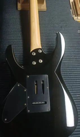 Tagima K2 signature Kiko Loureiro. - Foto 3