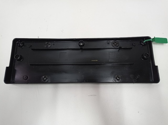 Suporte De Placa Dianteiro Jaguar E-pace 2018 2019 Original - Foto 4