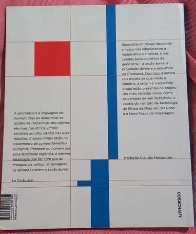 Livro Geometria do Design - Foto 2