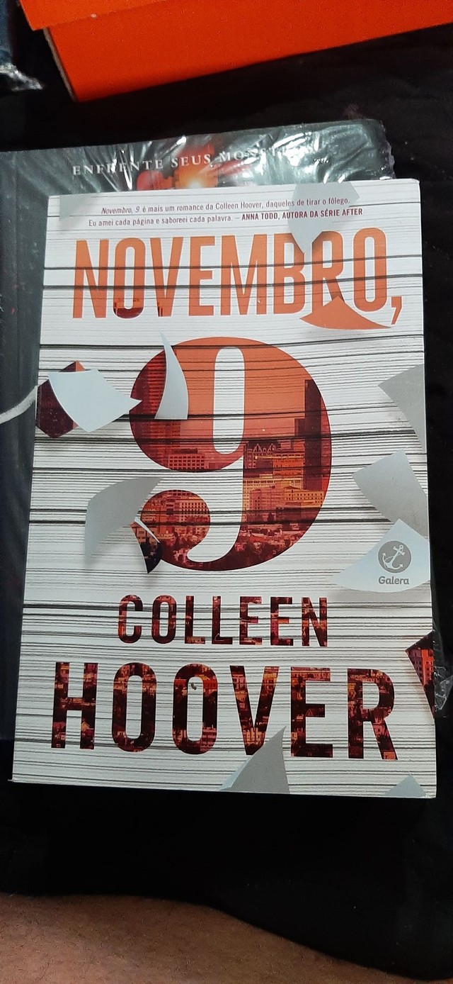 Livros - Foto 4