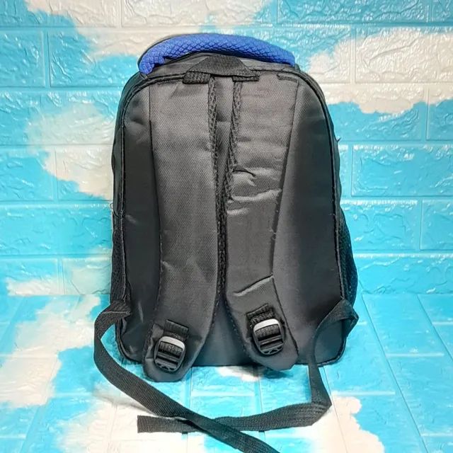  Mochila e garrafinha  - Foto 3