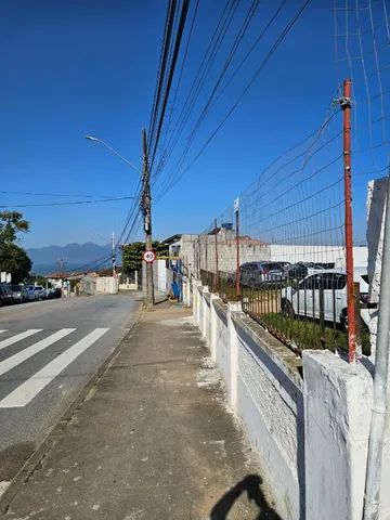 Captação de Terreno a venda na Rua Irmã Bonavita - até 549/550, Capoeiras, Florianópolis, SC
