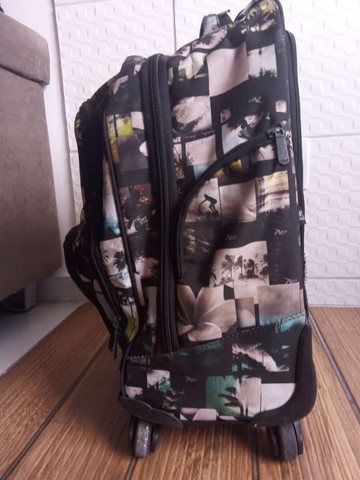 Vendo Mochila Santino Califórnia. - Foto 3