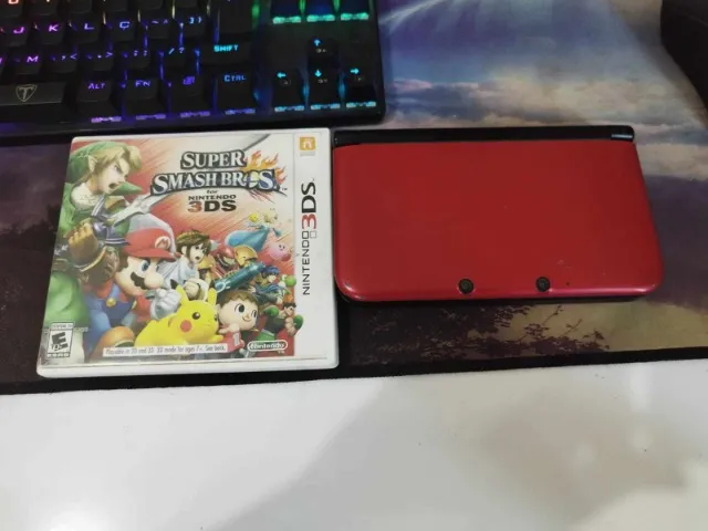 Emulador de nintendo 3ds  +90 anúncios na OLX Brasil