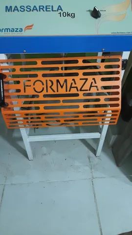 Máquina de salgados e doces  - Foto 2