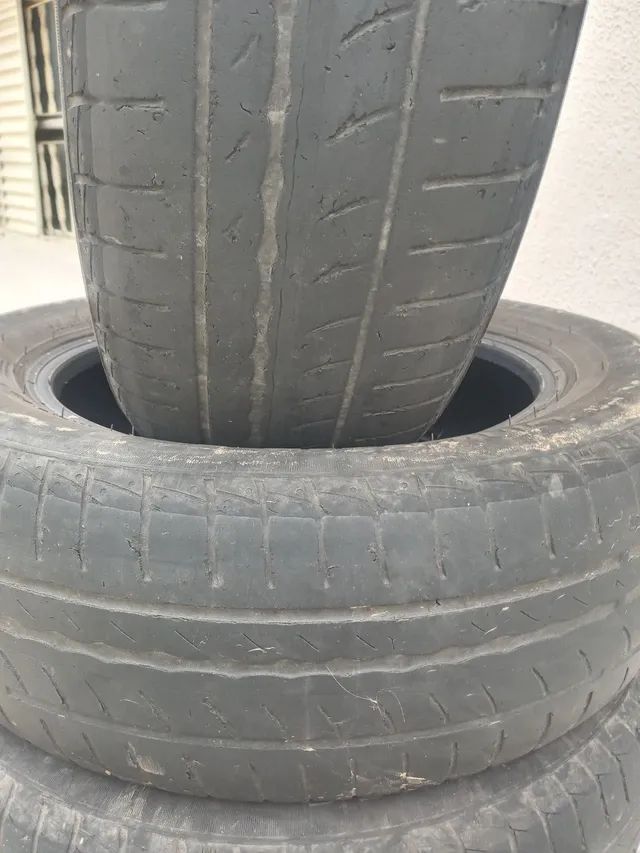 Pneu pirelli 175 65 14