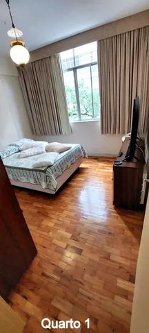 Aluguel - Temporada ou até 7 meses - Ap. - Barra - Foto 7