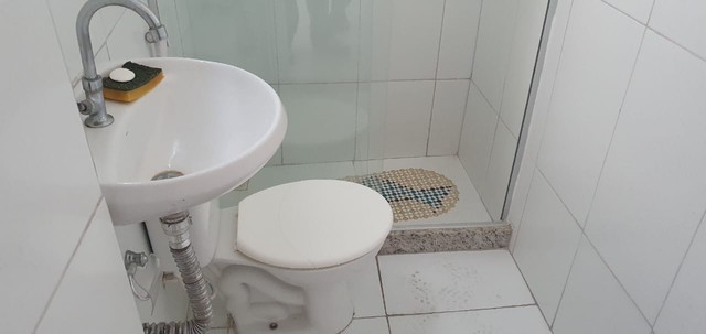 Grajaú Vendo Conjugado em ótima localização 198mil - Foto 4