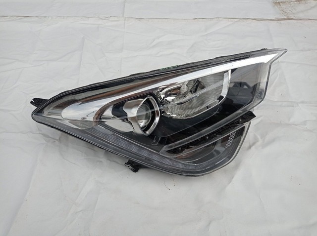Farol Chery Tiggo 5x 2019 2020 Direito Original