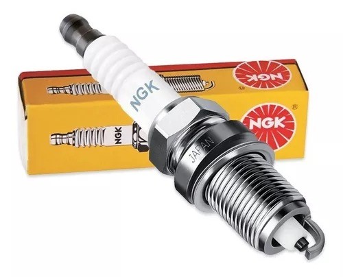 Vela Ignição NGK Cpr8ea9 Bros 150/Bros 160/Xre 190 - Foto 4
