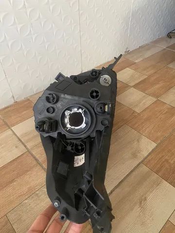 Farol Fordka - Foto 2