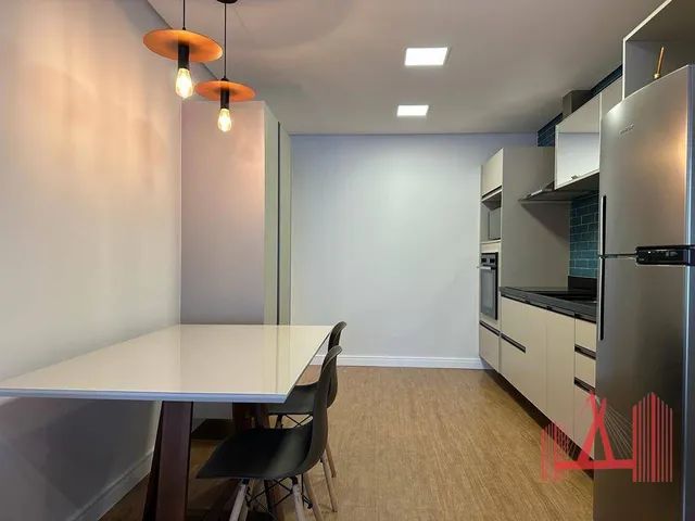 Apartamento Studio para locação com 1 dormitório, com 61 m² - Itaim Bibi - Foto 4