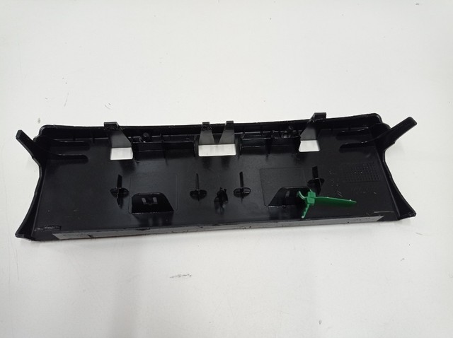 Suporte Placa Dianteira Peugeot 207 2009 10 11 12 2013 2014 - Foto 4