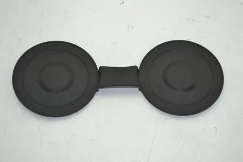 Kit 3 Tapete Borracha Acabamento Console Bmw X3 2014 Origina - Foto 4