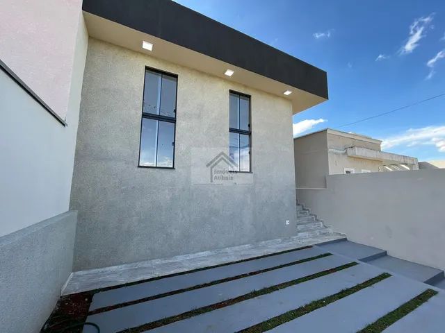 Casa a Venda em Bom Jesus dos Perdões - Foto 2