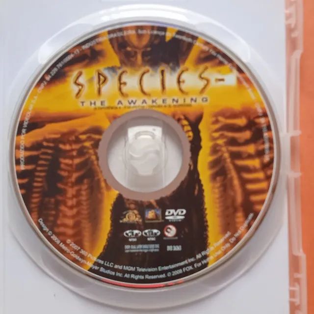 Dvd A Experiência 1, 2, 3 e 4 - Foto 6