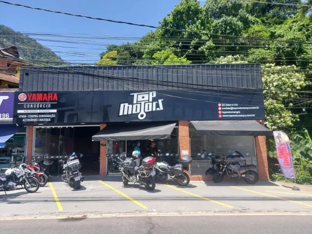 Compro sua moto, Mesmo com dívidas - Pagamento no ato - Foto 2