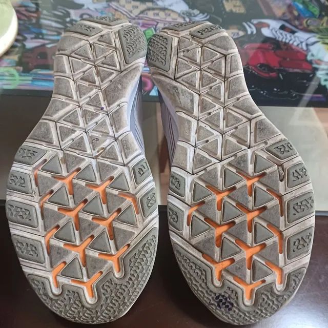Tênis Nike número 43 - Foto 4