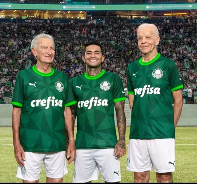 Camisa Palmeiras  - Foto 4