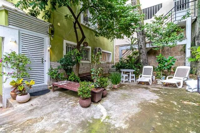 Casa 1 e 2 Humaitá  - Foto 4