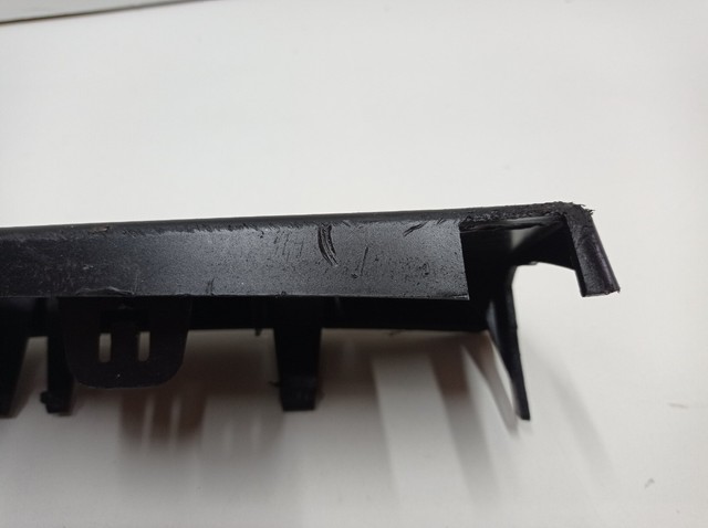 Suporte Placa Dianteira Peugeot 207 2009 10 11 12 2013 2014 - Foto 3