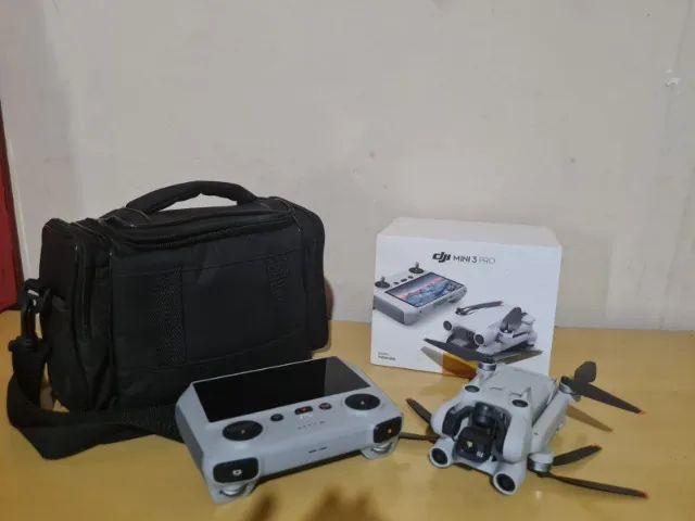 Mi drone sale 4k olx