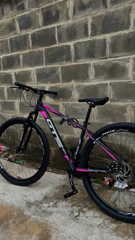 Bike aro 29 freio a oleo  +416 anúncios na OLX Brasil