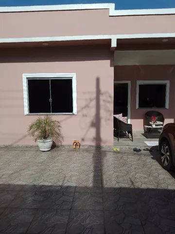 Captação de Casa a venda na Rua Monte Alegre do Sul, Colônia Terra Nova, Manaus, AM