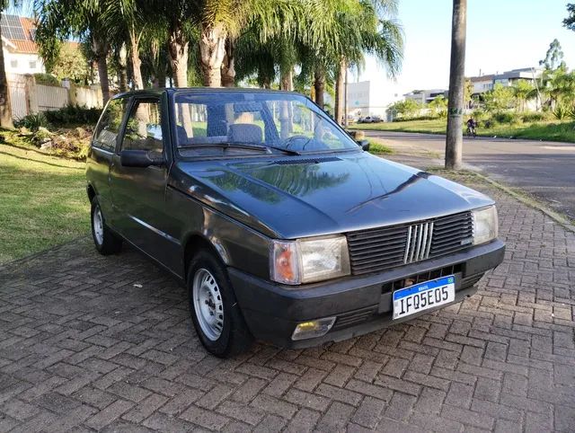 Console fiat uno  +133 anúncios na OLX Brasil