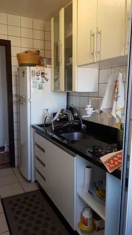 Aluguel de apartamento no Anita Garibaldi - totalmente mobiliado - Foto 6