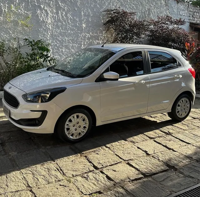 12 melhor ideia de Ford ka rebaixado