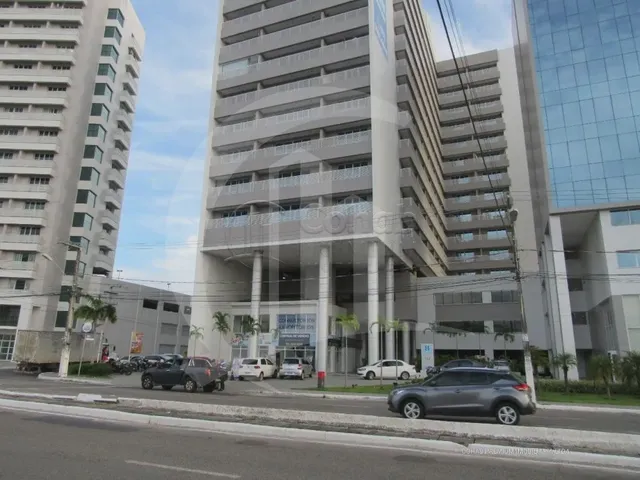 Sala comercial em excelente localização no Cond. Horizonte Jardins, perfeito para seu escr
