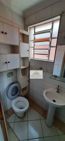 Sobrado com 2 dormitórios, 66 m² - venda por R$ 160.000,00 ou aluguel por R$ 999,66/mês -  - Foto 7