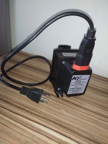 Vendo esses itens  - Foto 4