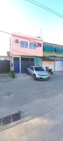 Captação de Casa a venda na Rua Trinta e Oito (Jd Maravilha), Guaratiba, Rio de Janeiro, RJ