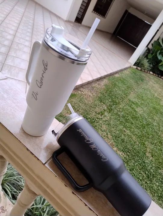 Tirante para caneca ou crachá - Foto 4