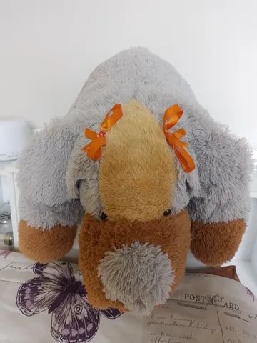 Pelúcia cachorro  - Foto 2