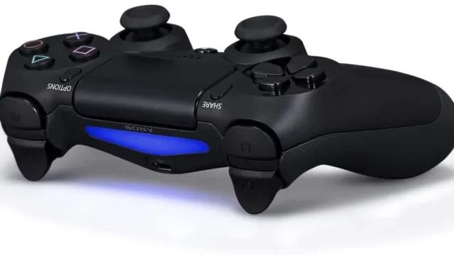 Controle Ps4  Sem Fio Compatível Play 4  - Foto 3