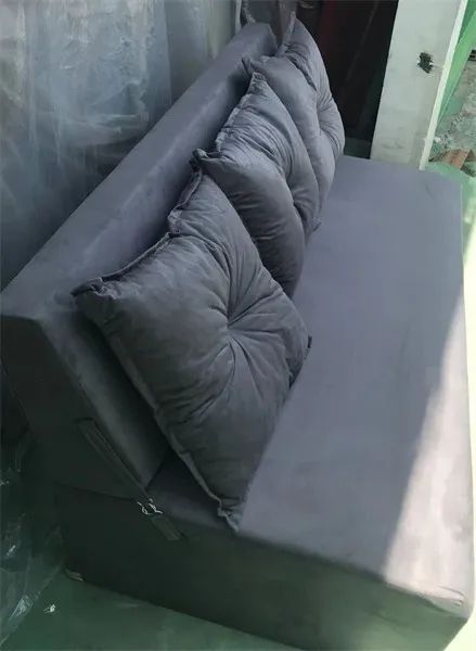 Sofa Cama  cama que vira sofa 64962680699651121