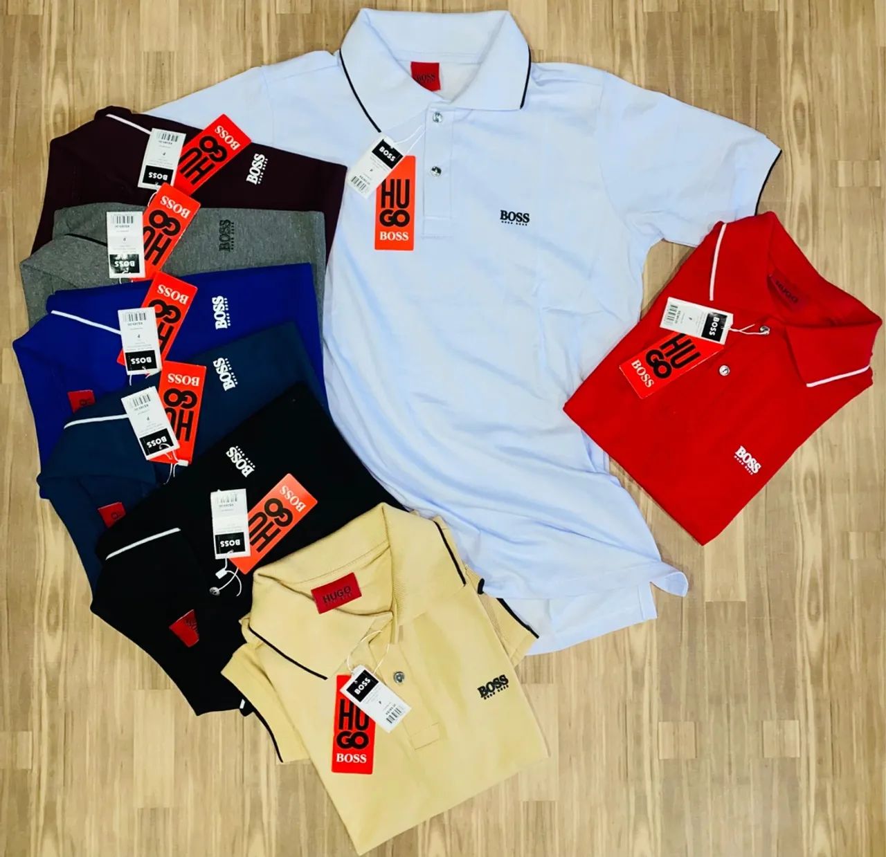 Gola polo  - Foto 2