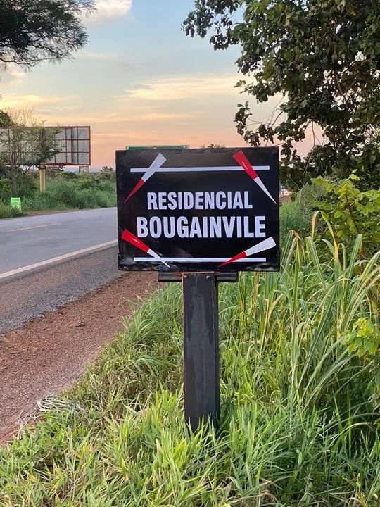 Resindencial Bougainvile
