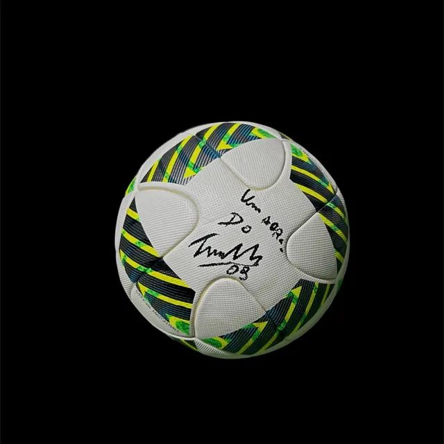 Bola Oficial olimpíadas Rio 2016 - Foto 2