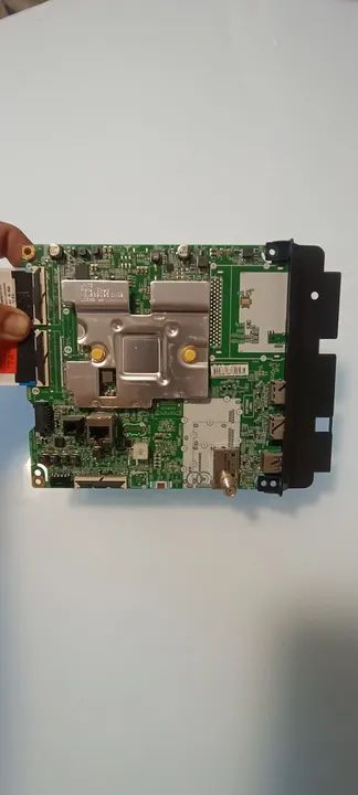 Placa da TV LG 55UP751C0SF 55" - Foto 3