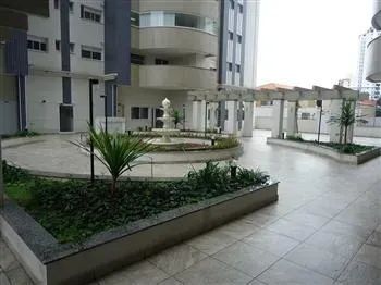 Cobertura com 3 dormitórios para alugar, 126 m² - Vila Floresta - Santo André/SP - Foto 14