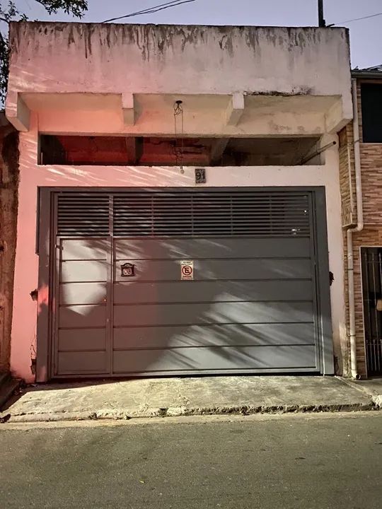PORTÃO BASCULANTE AUTOMÁTICO - Foto 2